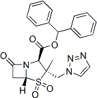 PI-45863 Tazobactam diphenylmethyl ester (89789-07-1)