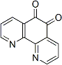 PI-45878 1,10-Phenanthroline-5,6-dione (27318-90-7)