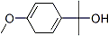 PI-45884 2-(4-Methoxycyclohexa-1,4-dien-1-yl)propan-2-ol (61597-37-3)