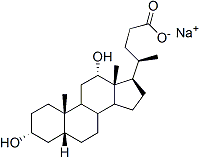 PI-45903 Sodium deoxycholate (302-95-4)