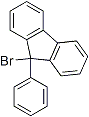 PI-45908 9-Bromo-9-phenylfluorene (55135-66-5)
