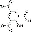 PI-45911 3,5-Dinitrosalicylic acid (609-99-4)