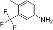 PI-45924 4-Methyl-3-(trifluoromethyl)aniline (65934-79-9)