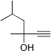 PI-45937 3,5-Dimethyl-1-hexyn-3-ol (107-54-0)