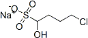 PI-45959 Sodium 4-chloro-1-hydroxybutanesulfonate (54322-20-2)