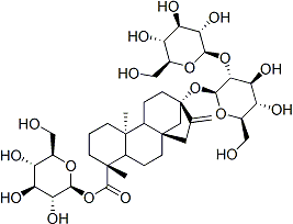 PI-45974 Stevioside (57817-89-7)