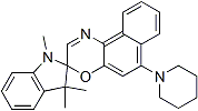 PI-46025 1,3,3-Trimethylindolino-6'-(1-piperidinyl)spironaphthoxazine (114747-45-4)