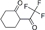 PI-46027 2-(Trifluoroacetyl)Cyclohexanone (387-89-3)