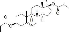 PI-46028 Methandriol dipropionate (3593-85-9)