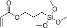 PI-46052 (3-Acryloxypropyl)trimethoxysilane (4369-14-6)
