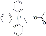 PI-46063 Ethyltriphenylphosphonium acetate(in solution) (35835-94-0)