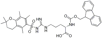 PI-46121 Fmoc-Arg(Pmc)-OH (119831-72-0)