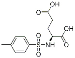 PI-46124 (S)-2-(4-Methylphenylsulfonamido)pentanedioic acid (4816-80-2)