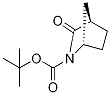 PI-46147 (1R,4S)-tert-butyl 3-oxo-2-azabicyclo[2.2.1]heptane-2-carboxylate (204913-00-8)