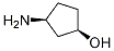 PI-46156 (1R,3S)-3-Aminocyclopentanol (1110772-05-8)