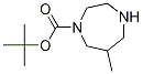 PI-46166 Tert-butyl 6-methyl-1,4-diazepane-1-carboxylate (1211595-59-3)