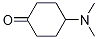 PI-46172 4-(Dimethylamino)cyclohexanone (40594-34-1)