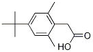 PI-46176 2,6-Dimethyl-4-tert-butylphenylacetic acid (854646-92-7)