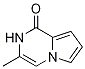 PI-46183 3-Methylpyrrolo[1,2-a]pyrazin-1(2H)-one (1025054-80-1)