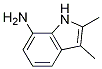 PI-46186 2,3-Dimethyl-1H-indol-7-amine (101832-73-9)