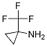 PI-46193 1-(Trifluoromethyl)cyclopropan-1-amine (112738-68-8)