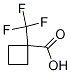 PI-46194 1-(Trifluoromethyl)-1-cyclobutanecarboxylic acid (277756-45-3)
