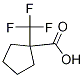 PI-46197 1-(Trifluoromethyl)cyclopentane-1-carboxylic acid (277756-44-2)