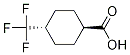 PI-46198 Trans-4-(trifluoromethyl)cyclohexanecarboxylic acid (133261-33-3)