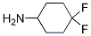 PI-46199 4,4-Difluorocyclohexanamine (458566-84-2)
