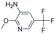 PI-46213 2-Methoxy-5-(trifluoromethyl)pyridin-3-amine (944900-42-9)