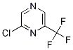 PI-46231 2-chloro-6-(trifluoromethyl)pyrazine (61655-69-4)