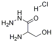 PI-46232 2-amino-3-hydroxypropanehydrazide HCL (55819-71-1)
