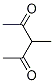PI-46240 3-Methyl-2,4-pentanedione (815-57-6)