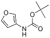 PI-46245 3-(Boc-amino)furan (56267-48-2)