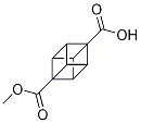 PI-46246 4-Methoxycarbonylcubanecarboxylic acid (24539-28-4)