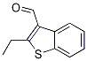 PI-46248 Benzo[b]thiophene-3-carboxaldehyde, 2-ethyl- (64860-34-0)