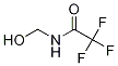 PI-46250 2,2,2-trifluoro-N-(hydroxymethyl)acetamide (50667-69-1)