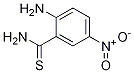 PI-46256 2-amino-5-nitrobenzene-1-carbothioamide (25026-97-5)