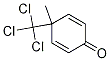 PI-46258 4-Methyl-4-(trichloromethyl)cyclohexa-2,5-dienone (3274-12-2)