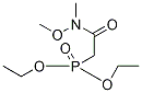 PI-46287 Diethyl(N-methoxy-N-methylcarbamoylmethyl)phosphonate (124931-12-0)