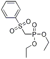 PI-46288 Diethyl((phenylsulfonyl)methyl)phosphonate (56069-39-7)