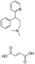 PI-46289 Pheniramine maleate (132-20-7)