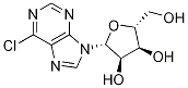 PI-46292 6-Chloropurine riboside (2004-06-0)