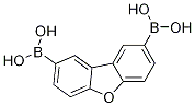 PI-46302 Dibenzo[B.D]furan-2,8-diyldiboronic acid (1222008-13-0)