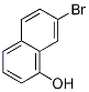 PI-46304 7-Bromonaphthalen-1-ol (91270-69-8)