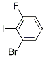 PI-46321 1-Bromo-3-fluoro-2-iodobenzene (450412-29-0)