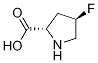 PI-46324 (2S,4R)-4-Fluoropyrrolidine-2-carboxylic acid (2507-61-1)