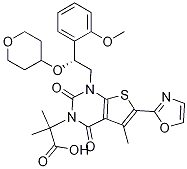 PI-46332 ND-630 (1434635-54-7)