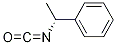 PI-46334 (R)-(+)-??-Methylbenzyl isocyanate (33375-06-3)
