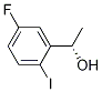 PI-46344 (S)-1-(5-Fluoro-2-iodophenyl)ethan-1-ol (1454847-96-1)